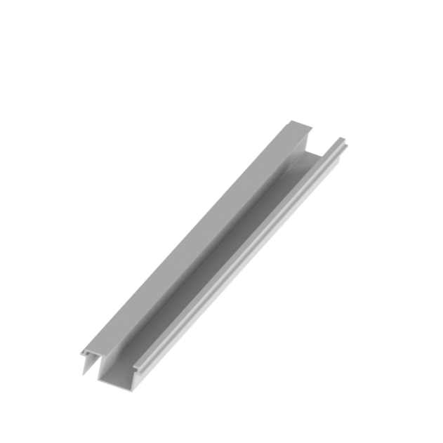 Veka 60 Positioning Profile – 1.60 m