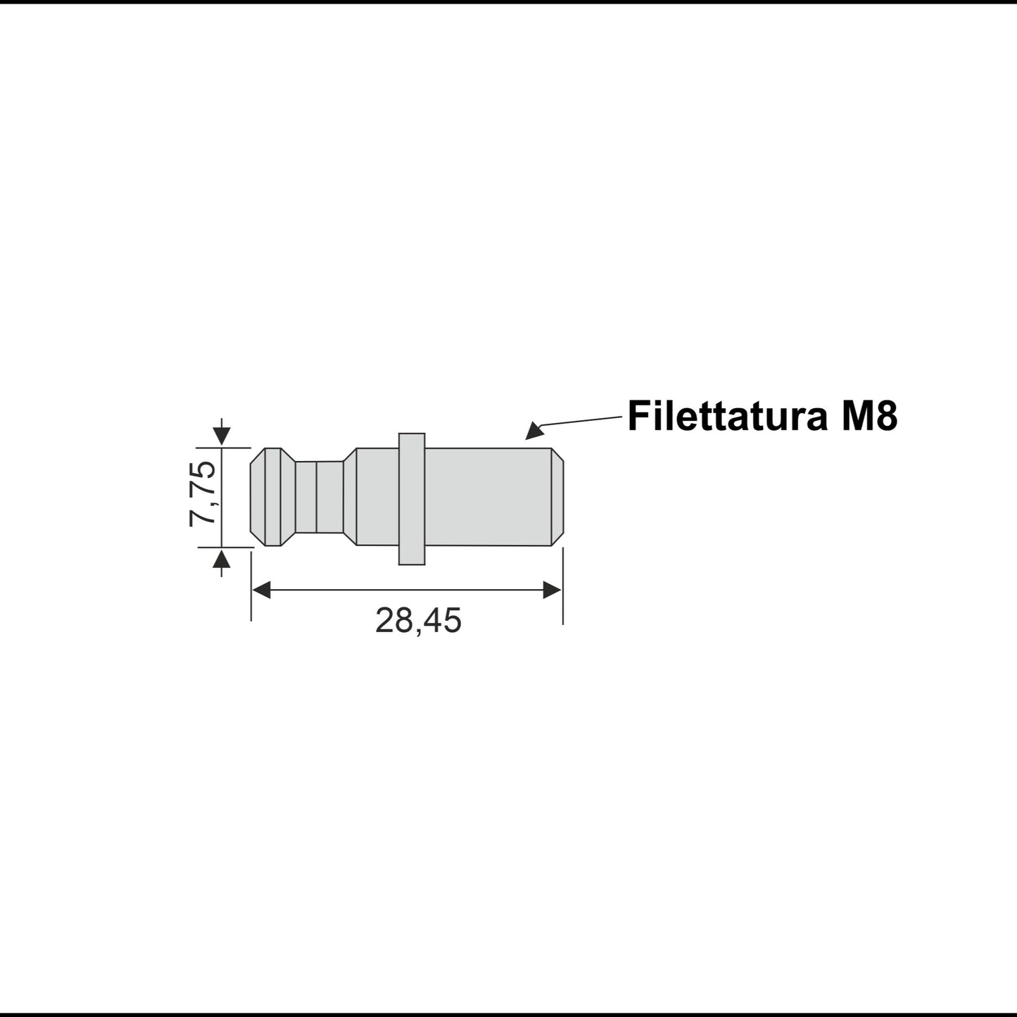 Perno_filettato