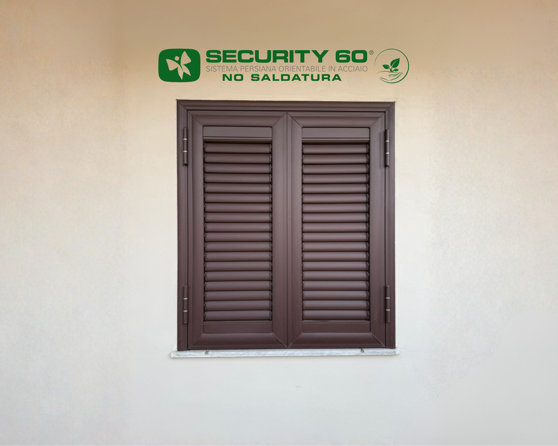 Security 60 NO SALDATURA di Tecnometalsystem: il tappo di ventilazione che fa la differenza