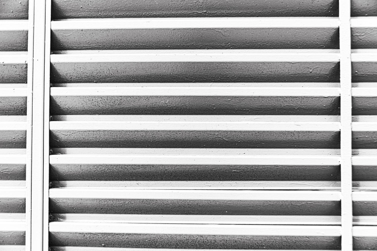 Accessori per Persiane in Ferro