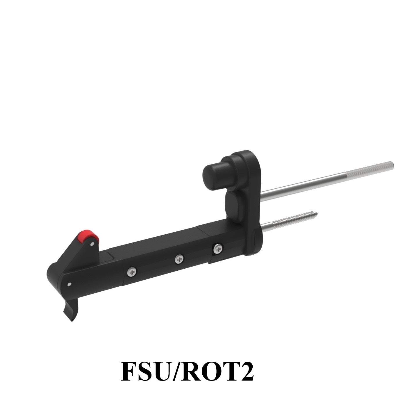 FSU-ROT23 -Super Unique Double Block 'IN'