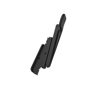 Maniglia Slitta VALE per Sistemi P70 e P70H. 1