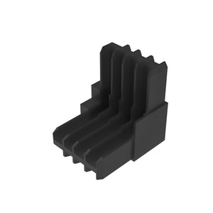 Squadretta in Plastica per Controtelaio SECURITY60® 1