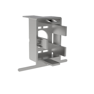 Kit Tappo Inversione con Aletta SECURITY60® DX+SX 1