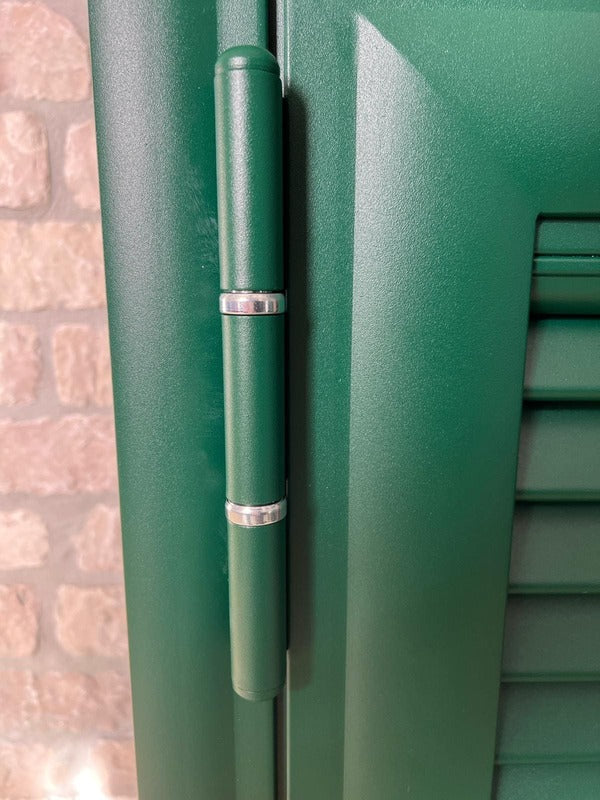 Campione lamella fissa Security60® arrotondato 6