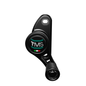 Manovella Katia mini per Persiane Orientabili  3D