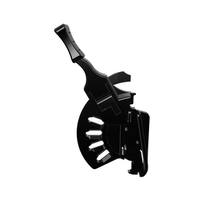 Maniglia Pieghevole per Sistema GLOBAL. 3D