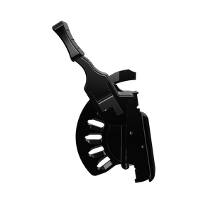 Maniglia Pieghevole per Sistemi P70 e P70H. 3D