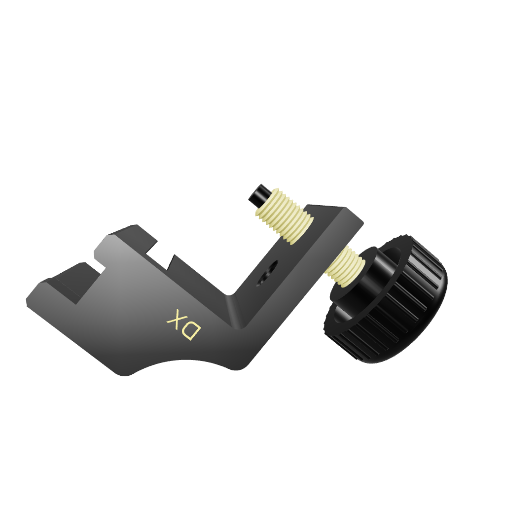 MB20_DX 3cFerma Persiana Magic-Block MB20  3D