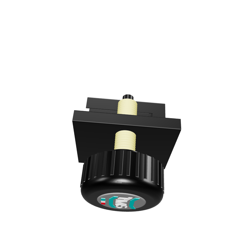 MB20_SX 3dFerma Persiana Magic-Block MB20. 3D