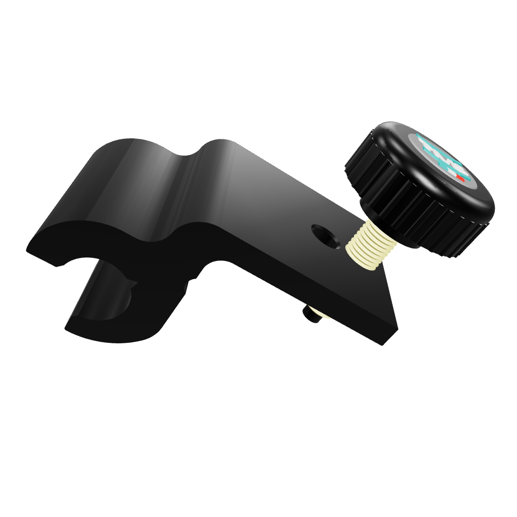 Ferma Persiana Magic-Block MB30  3D