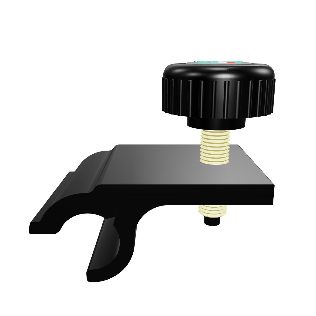 Ferma Persiana Magic-Block MB33. 3D