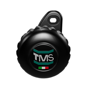 Pomo Europa per Persiane Orientabili 3D