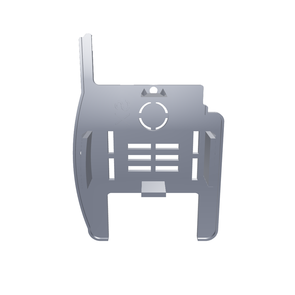 Kit Tappo Anta SECURITY60® DX+SX 2