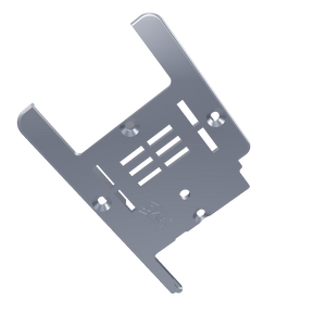 Tappo Anta per Profilo Squadrato SECURITY60® 3D