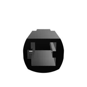 Prolunga per Ferma Anta Super Unique 'IN' e Double Block 'IN' 3D